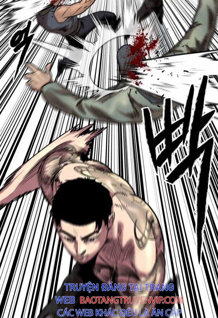 Tay Súng Chinh Phục Võ Lâm 27 trang 5