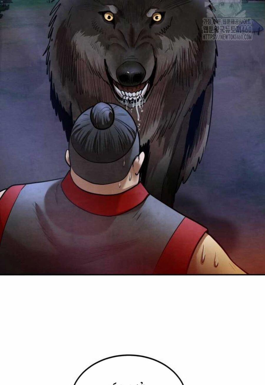 Tay Súng Chinh Phục Võ Lâm 27 trang 52