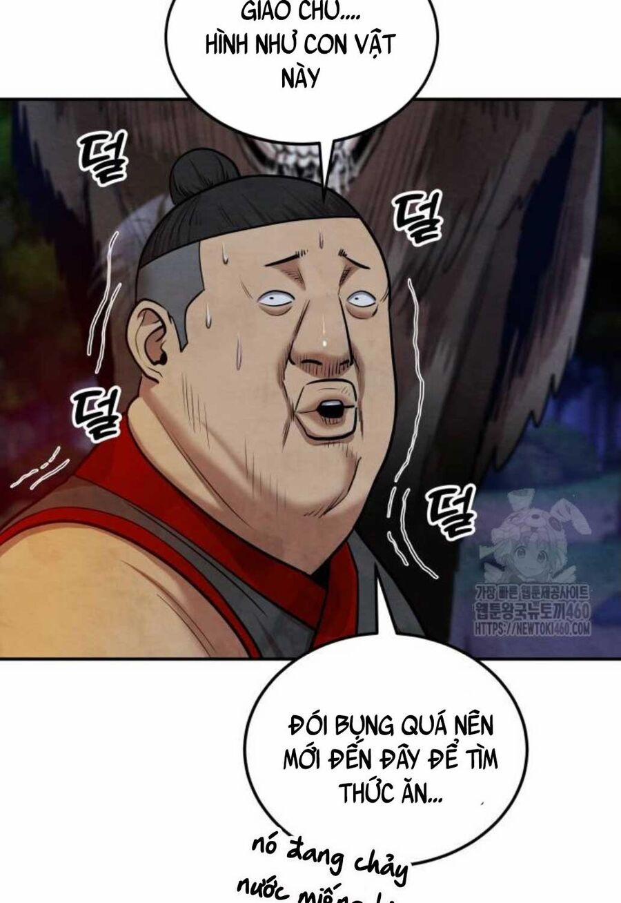 Tay Súng Chinh Phục Võ Lâm 27 trang 53