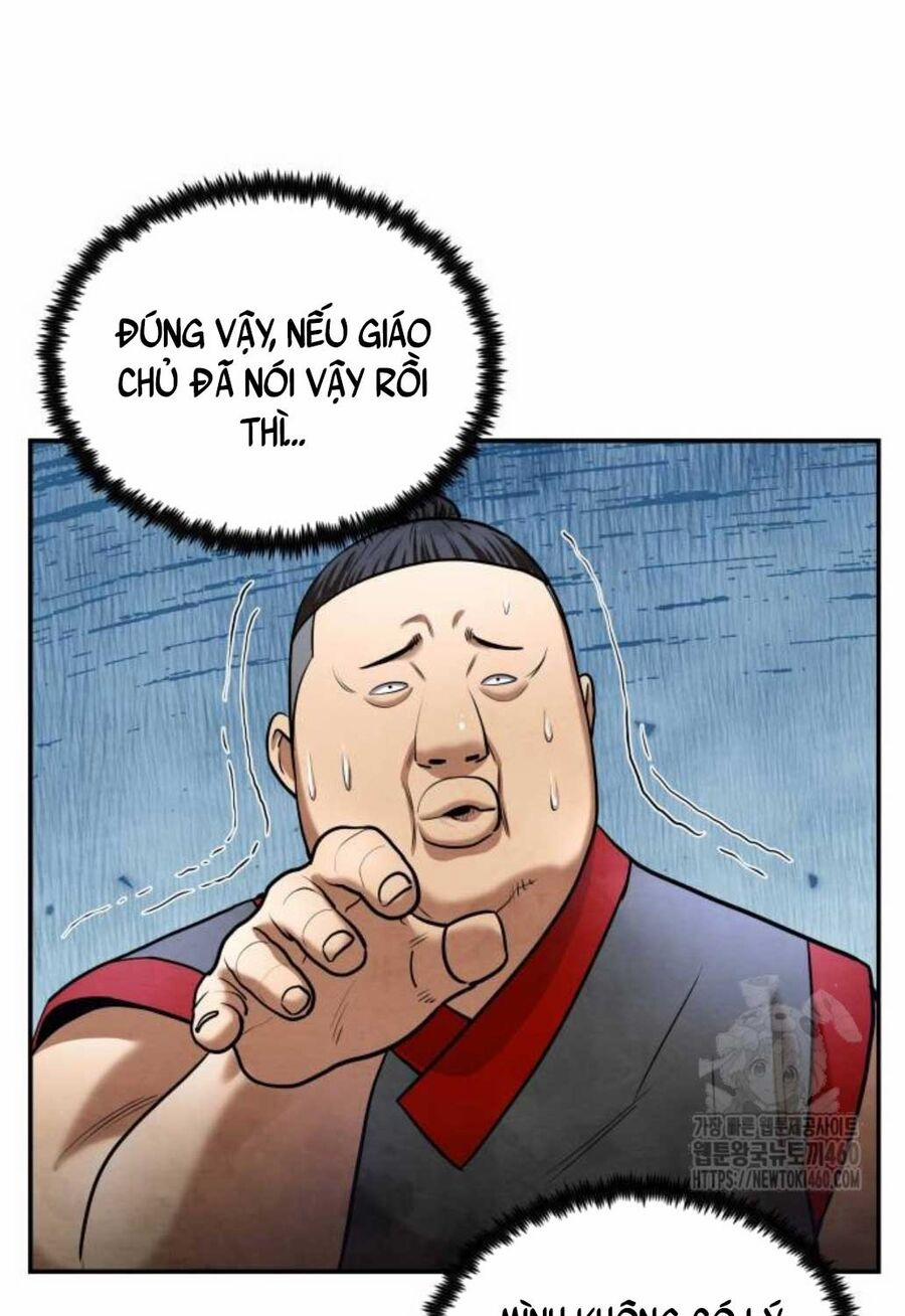 Tay Súng Chinh Phục Võ Lâm 27 trang 56