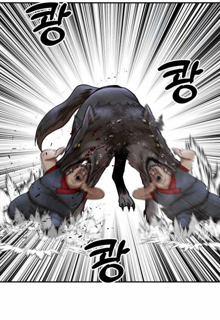 Tay Súng Chinh Phục Võ Lâm 27 trang 63