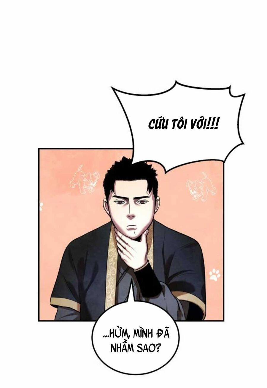 Tay Súng Chinh Phục Võ Lâm 27 trang 64