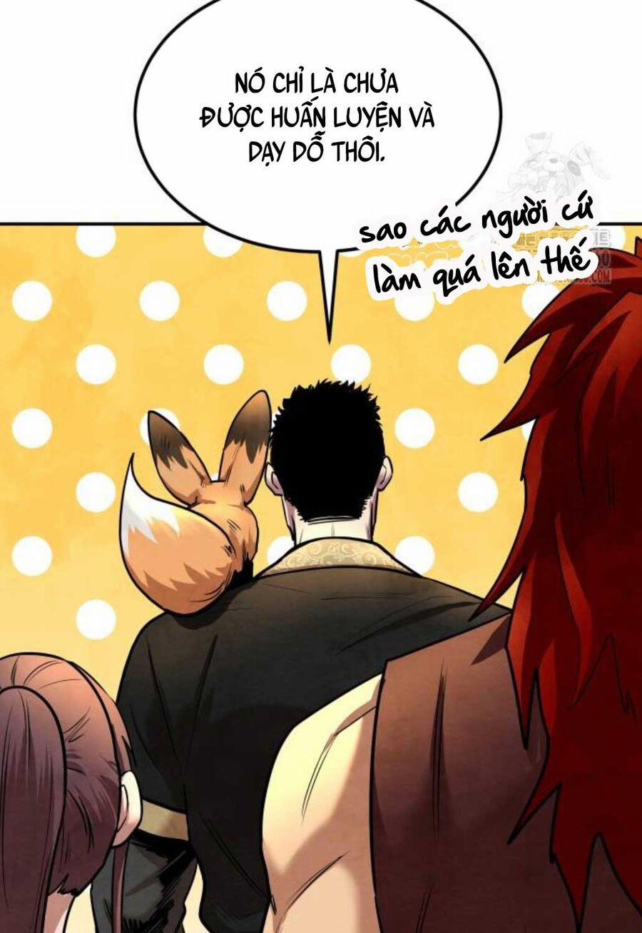 Tay Súng Chinh Phục Võ Lâm 27 trang 75