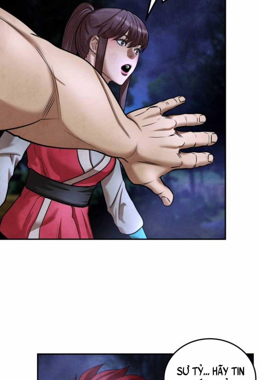 Tay Súng Chinh Phục Võ Lâm 27 trang 77