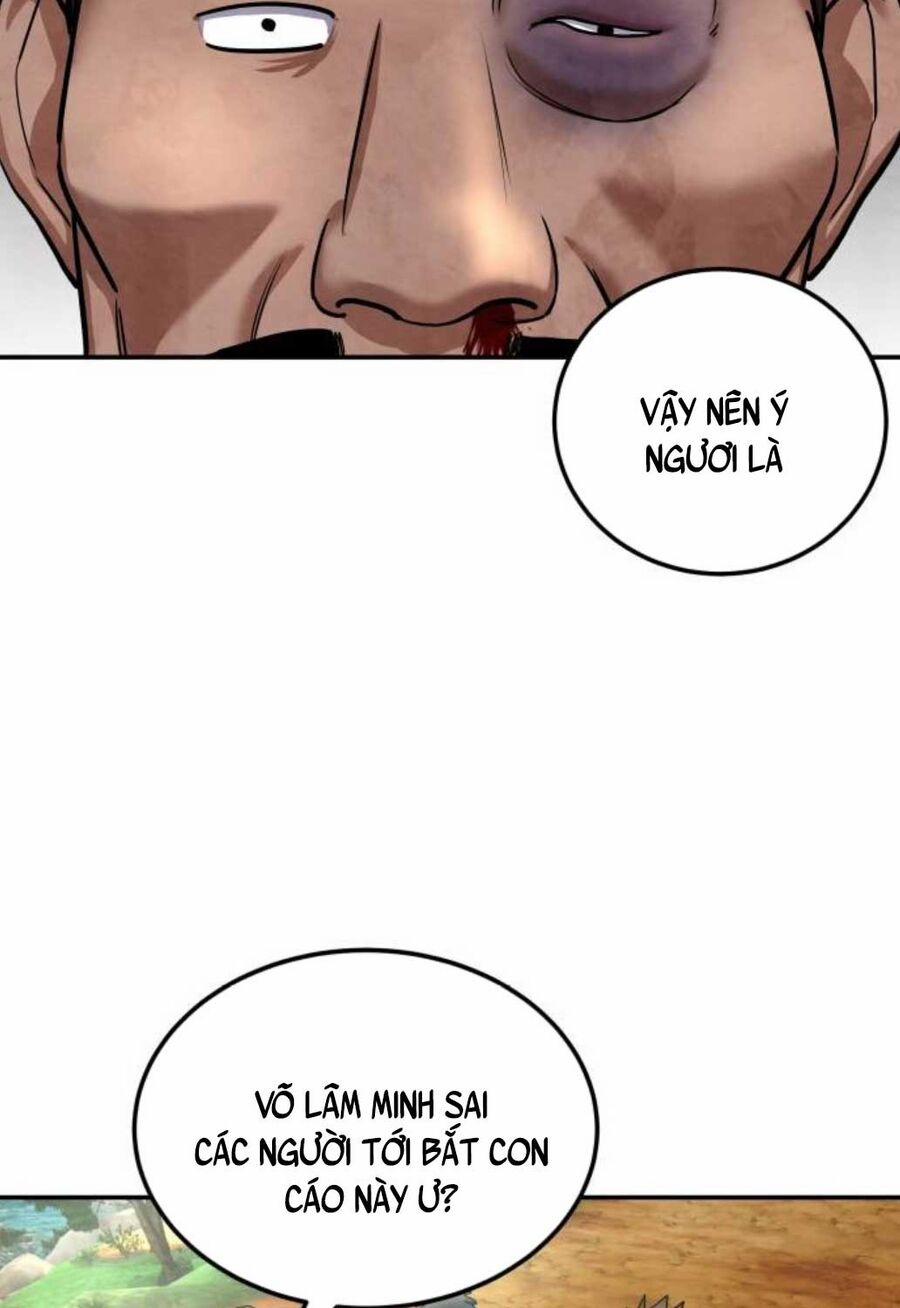 Tay Súng Chinh Phục Võ Lâm 27 trang 8