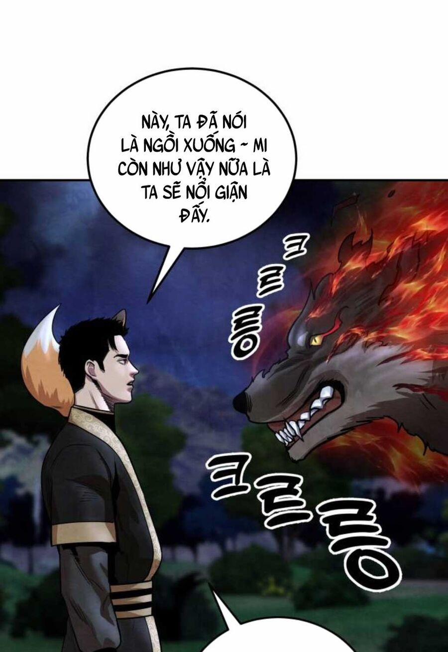 Tay Súng Chinh Phục Võ Lâm 27 trang 81