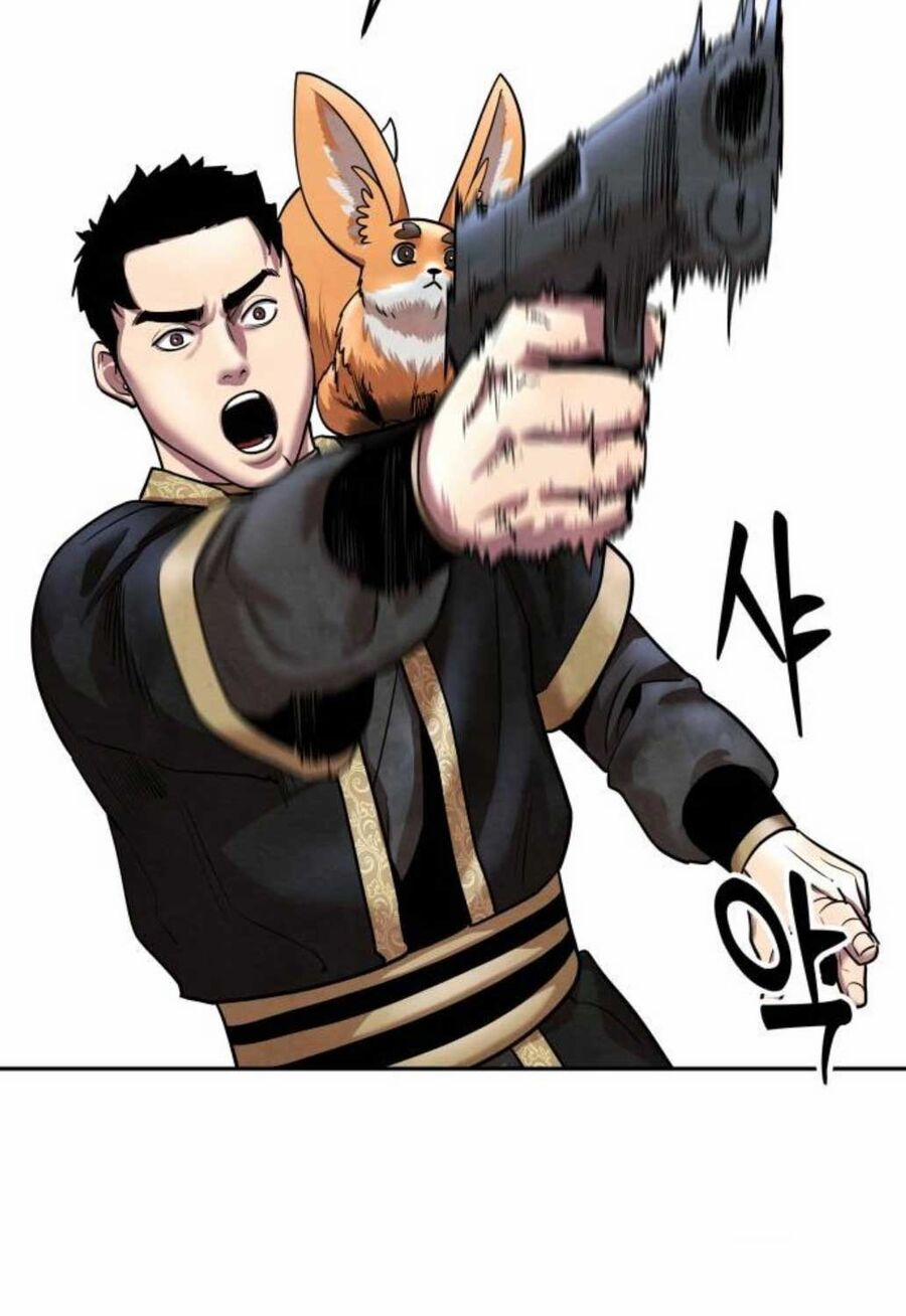 Tay Súng Chinh Phục Võ Lâm 27 trang 83