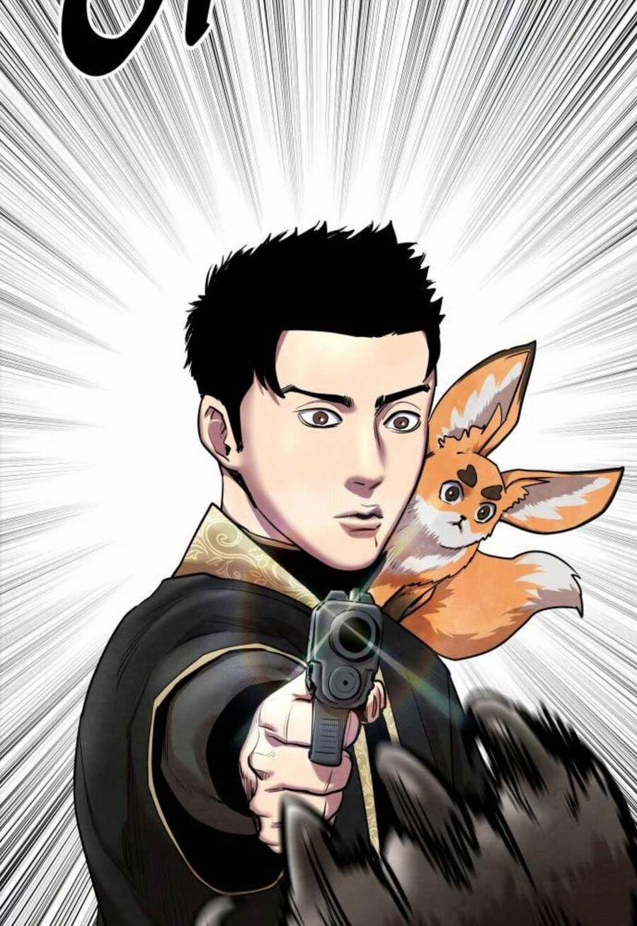 Tay Súng Chinh Phục Võ Lâm 27 trang 86