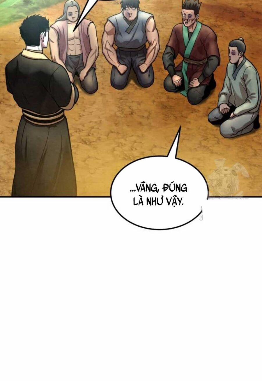 Tay Súng Chinh Phục Võ Lâm 27 trang 9