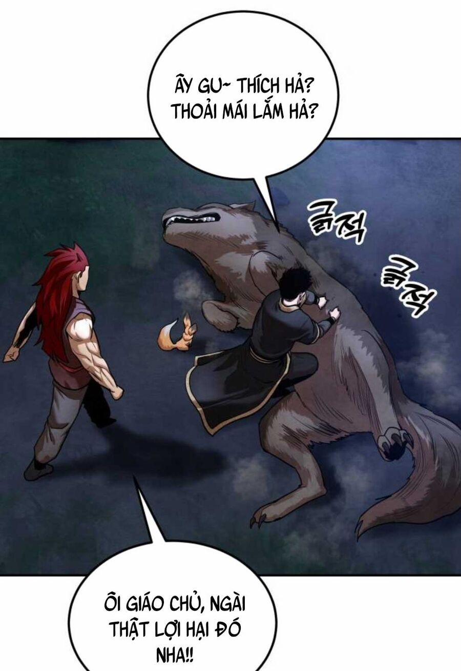 Tay Súng Chinh Phục Võ Lâm 27 trang 92