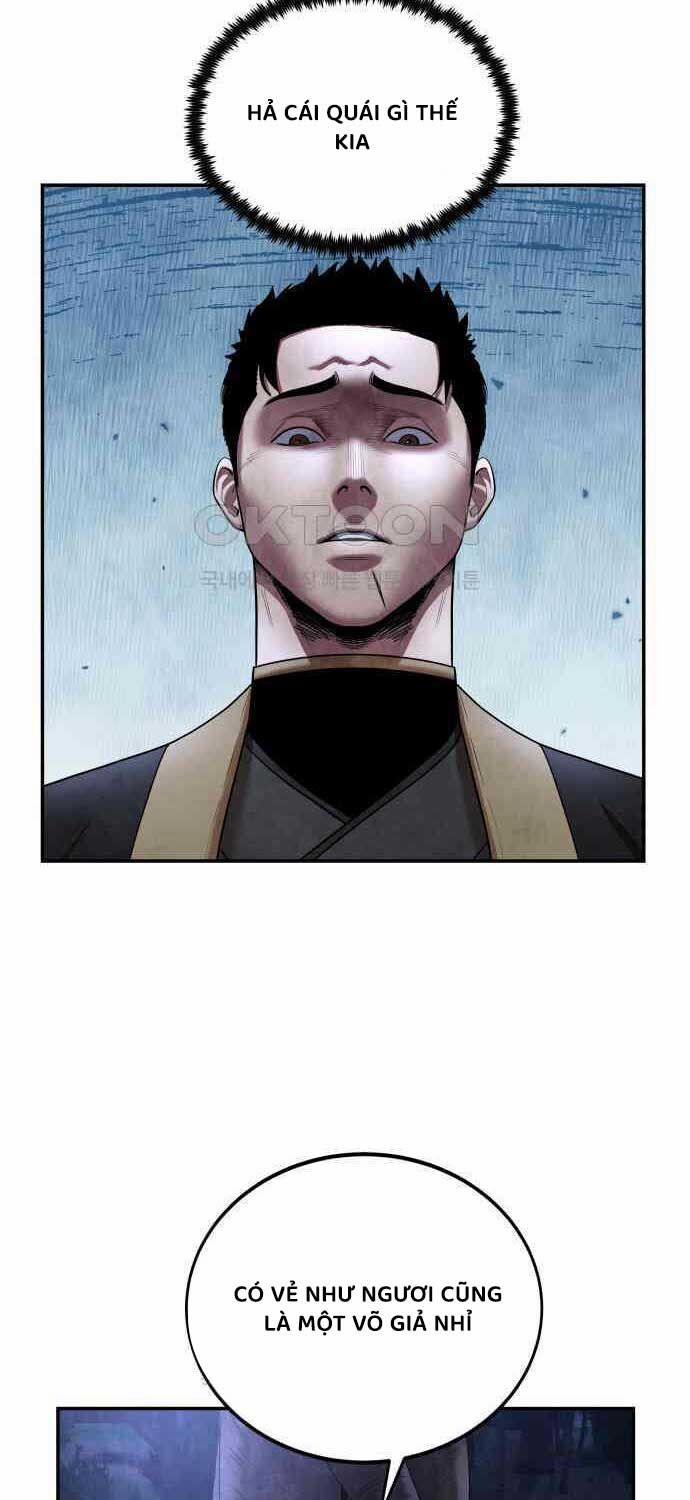 Tay Súng Chinh Phục Võ Lâm 28 trang 10