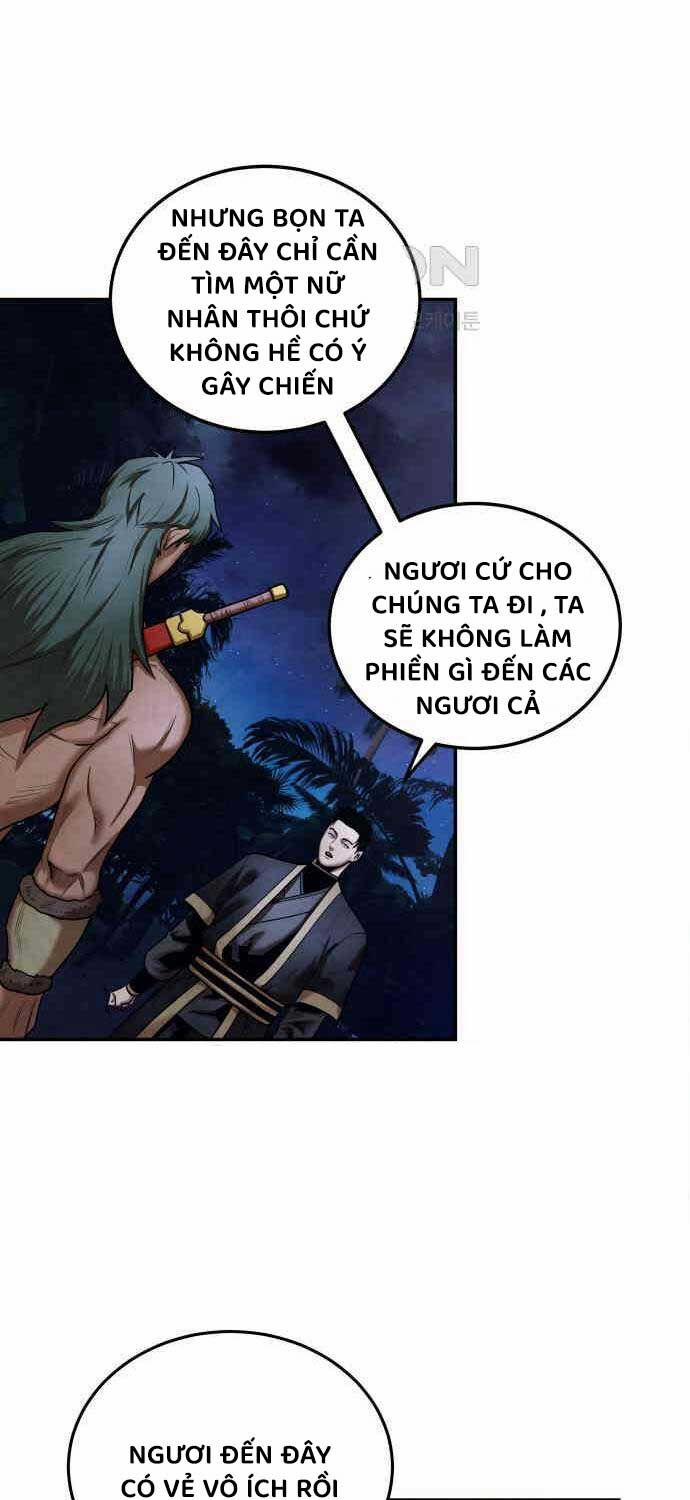 Tay Súng Chinh Phục Võ Lâm 28 trang 13