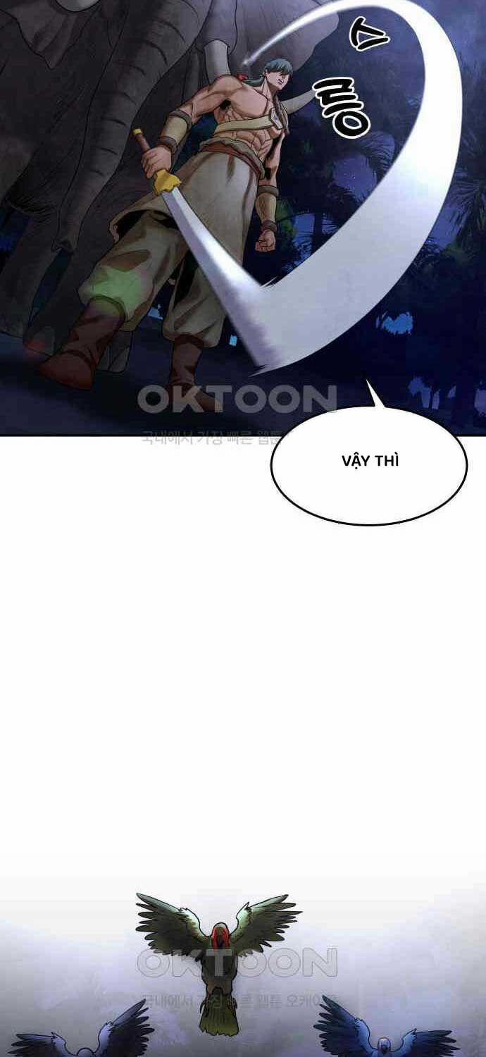 Tay Súng Chinh Phục Võ Lâm 28 trang 16