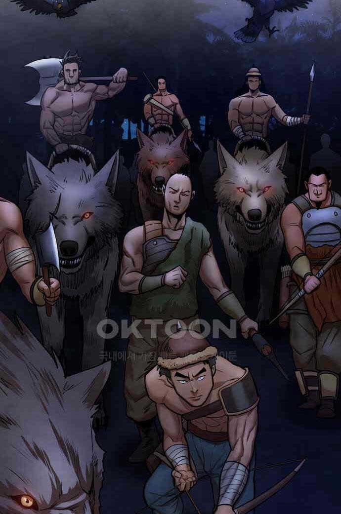 Tay Súng Chinh Phục Võ Lâm 28 trang 17