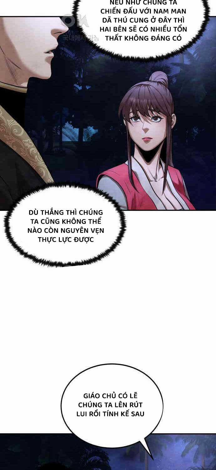 Tay Súng Chinh Phục Võ Lâm 28 trang 20