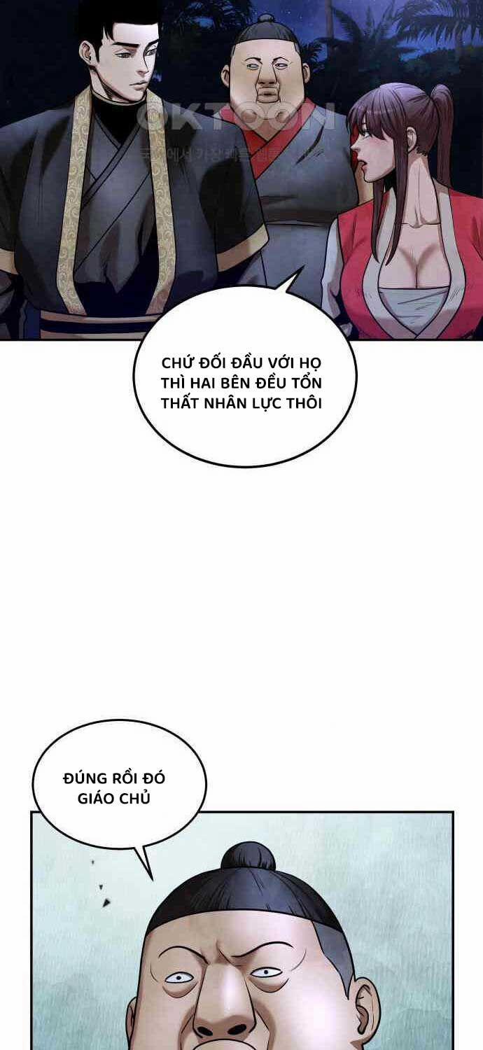 Tay Súng Chinh Phục Võ Lâm 28 trang 21