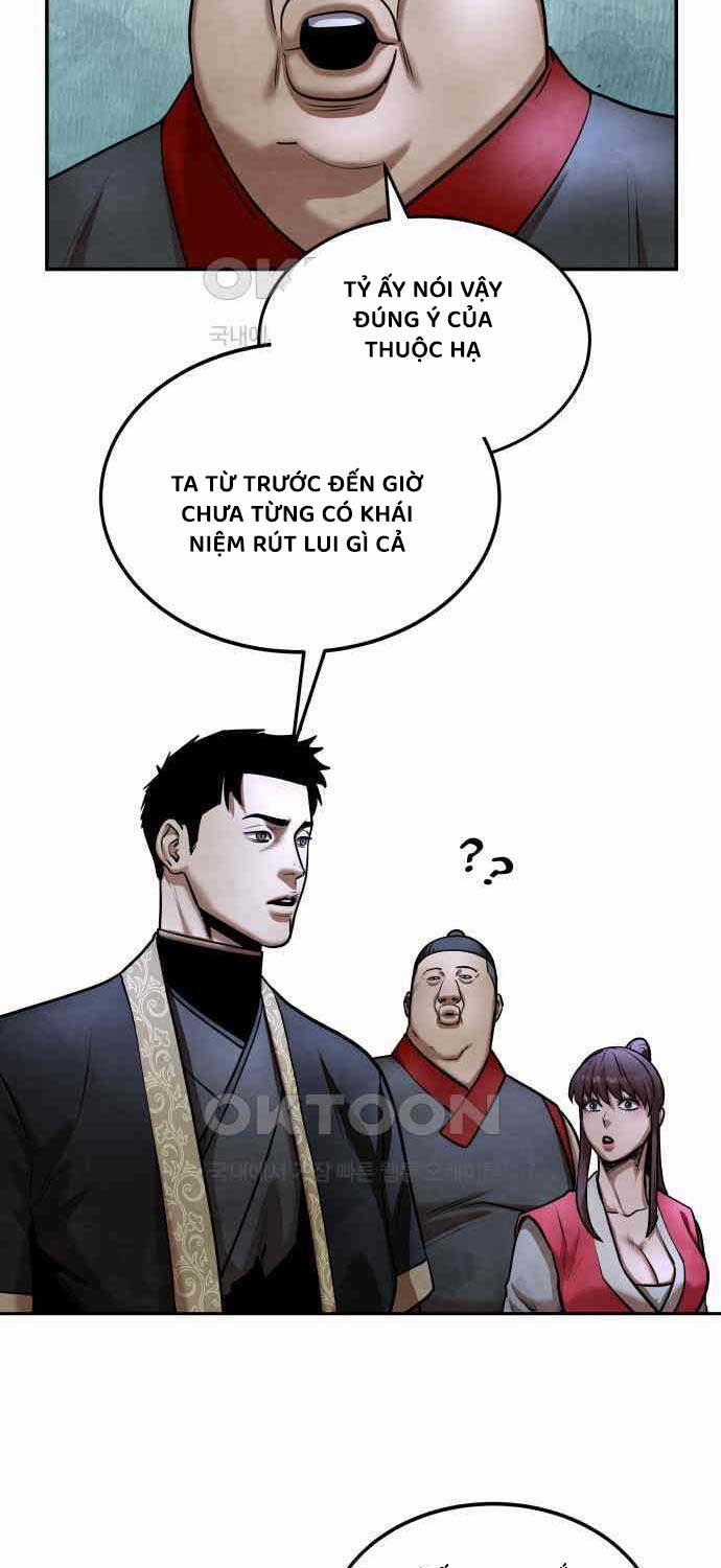 Tay Súng Chinh Phục Võ Lâm 28 trang 22