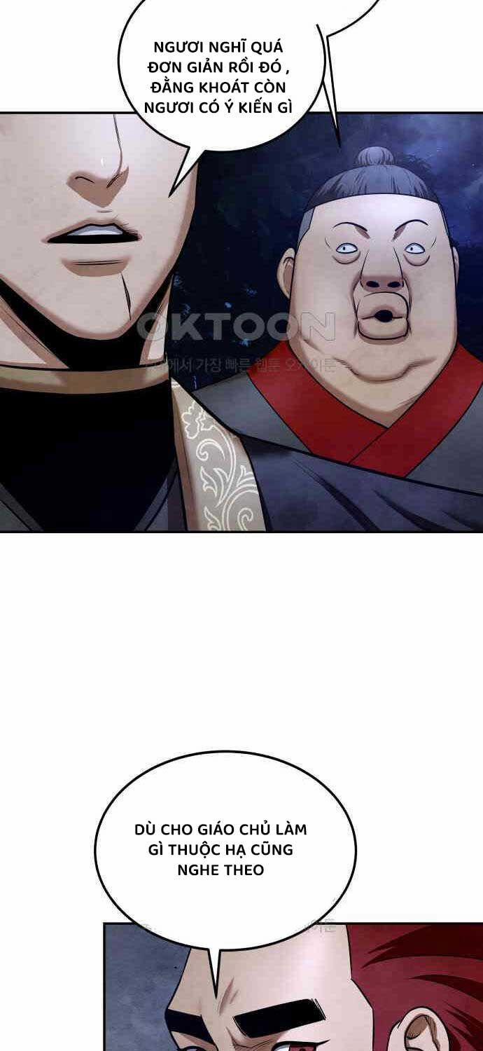Tay Súng Chinh Phục Võ Lâm 28 trang 24