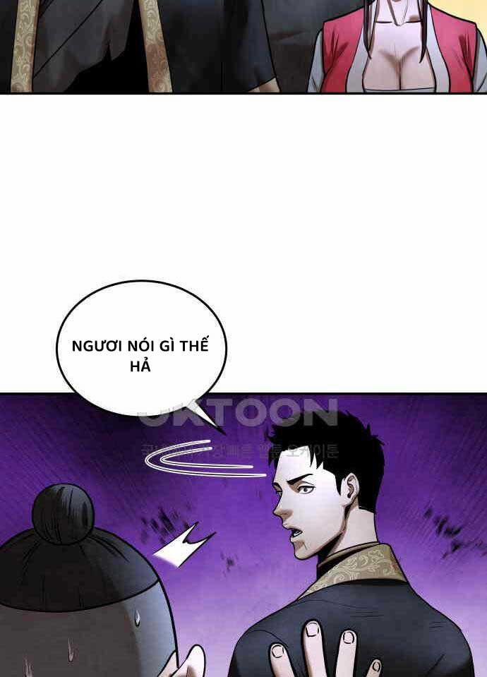 Tay Súng Chinh Phục Võ Lâm 28 trang 26
