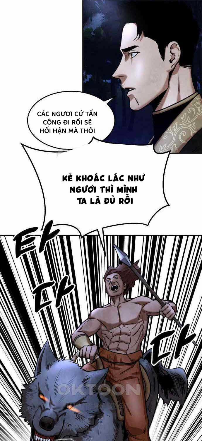 Tay Súng Chinh Phục Võ Lâm 28 trang 28