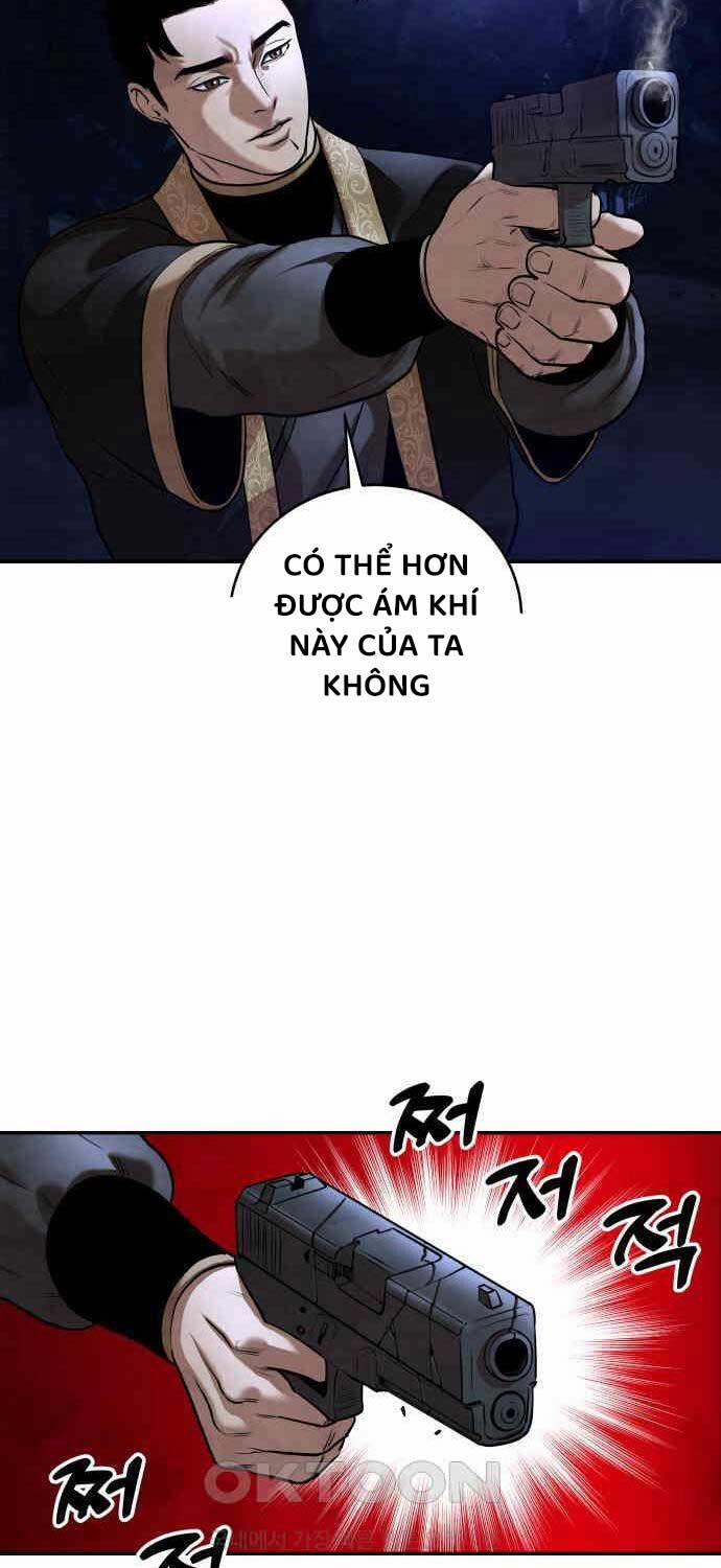 Tay Súng Chinh Phục Võ Lâm 28 trang 33