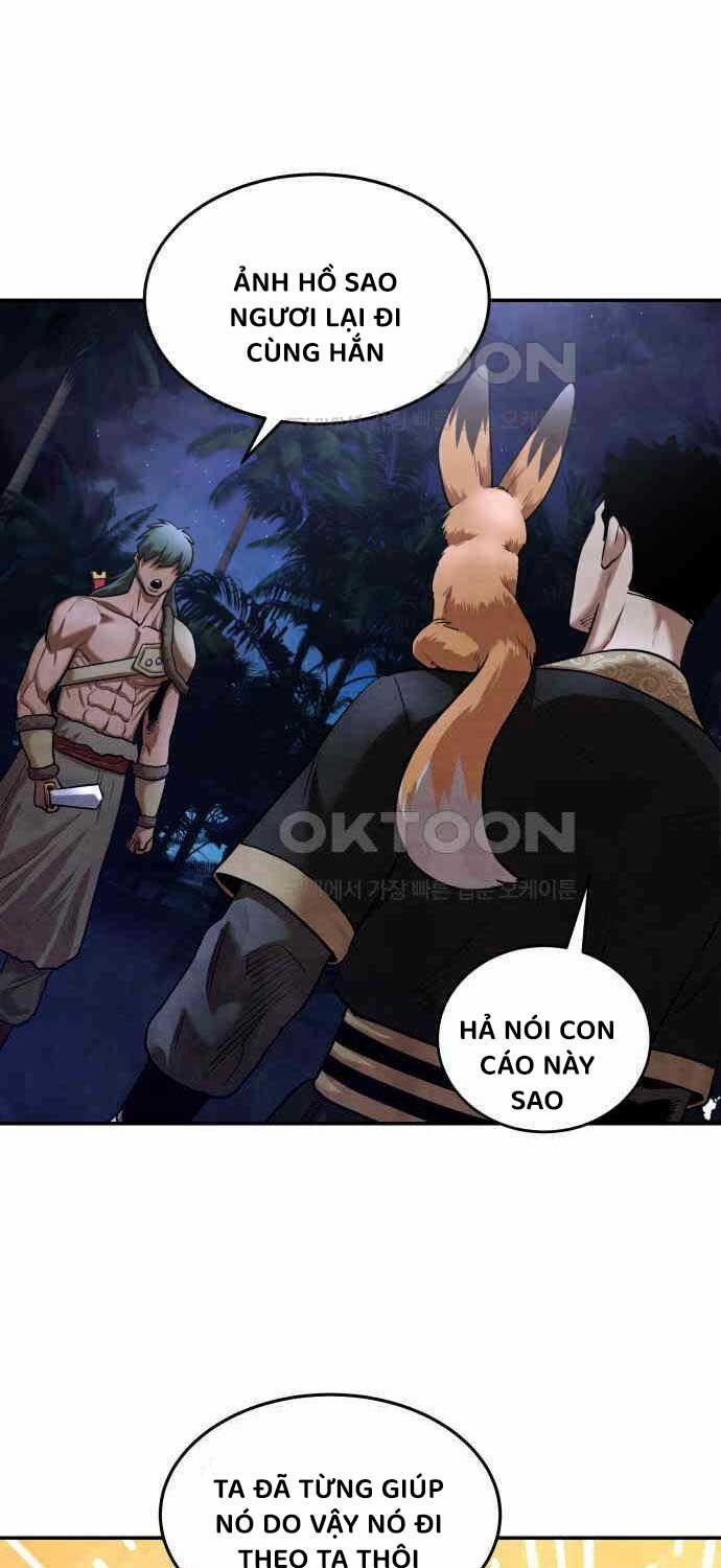 Tay Súng Chinh Phục Võ Lâm 28 trang 38