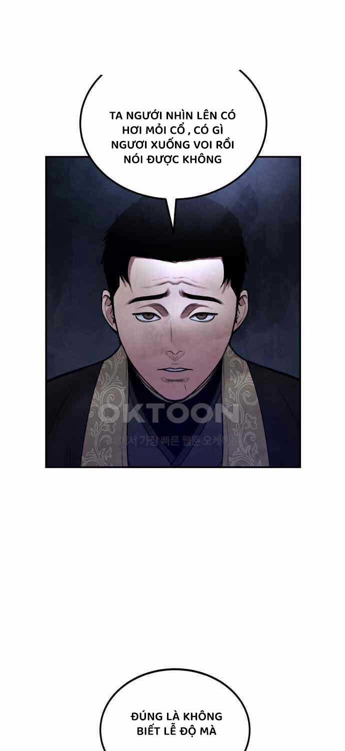 Tay Súng Chinh Phục Võ Lâm 28 trang 4