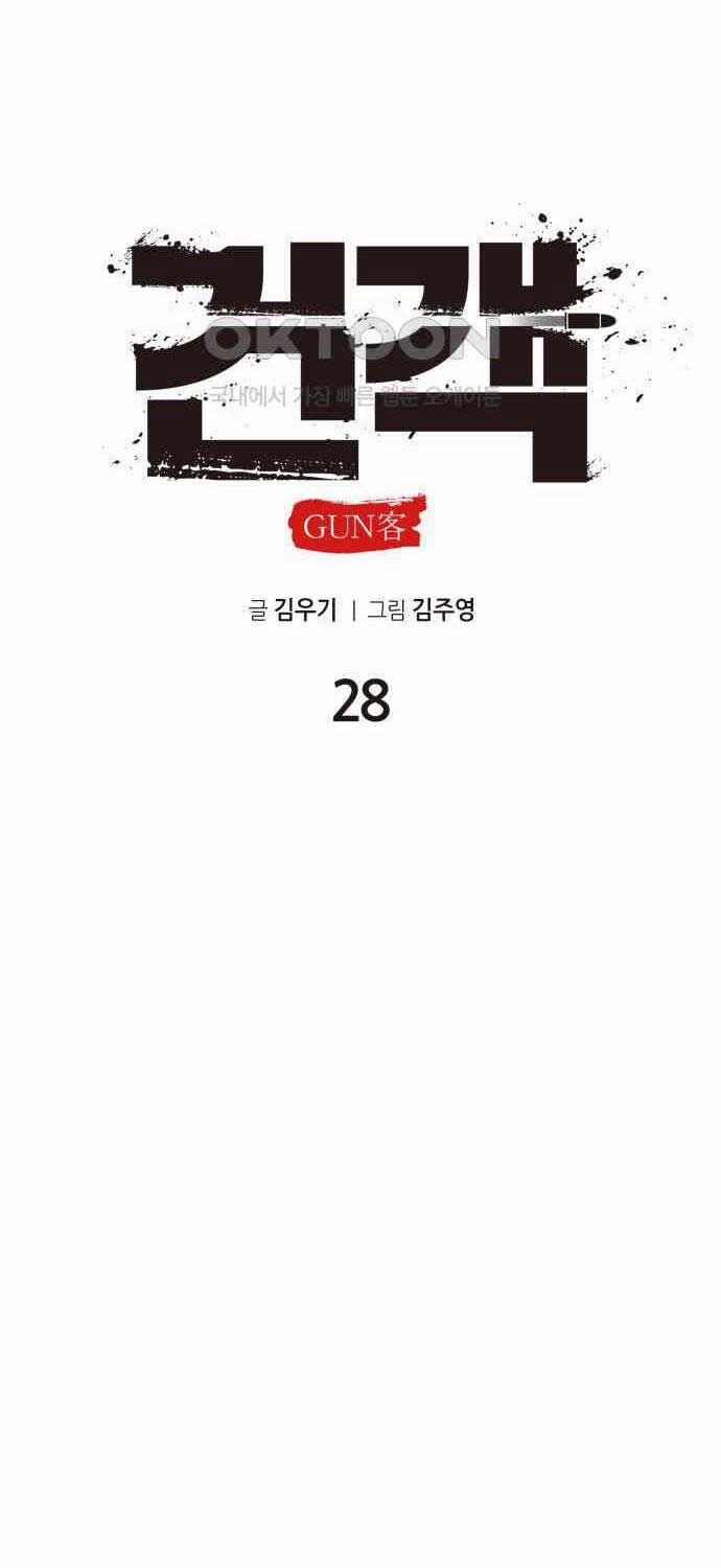 Tay Súng Chinh Phục Võ Lâm 28 trang 42