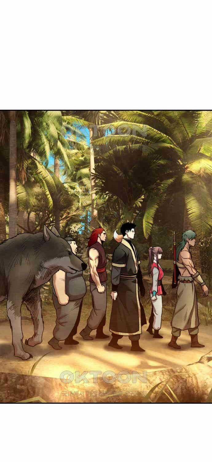 Tay Súng Chinh Phục Võ Lâm 28 trang 43