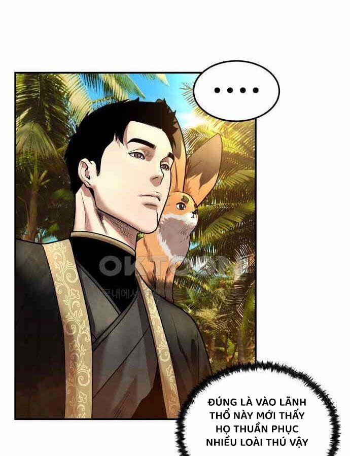 Tay Súng Chinh Phục Võ Lâm 28 trang 44