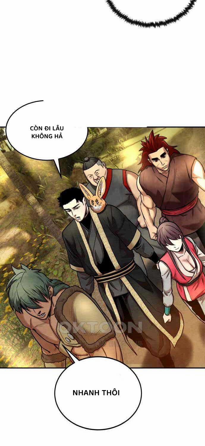 Tay Súng Chinh Phục Võ Lâm 28 trang 45