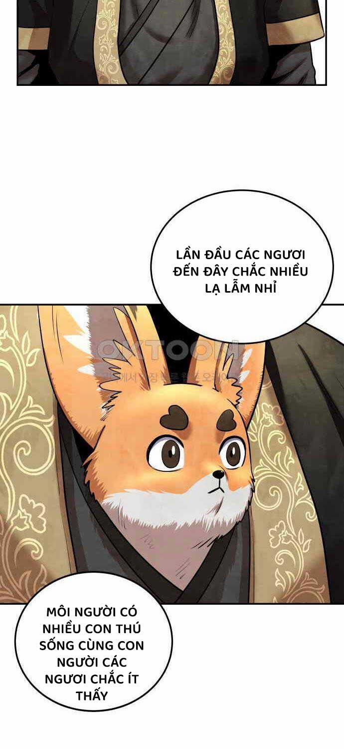 Tay Súng Chinh Phục Võ Lâm 28 trang 49