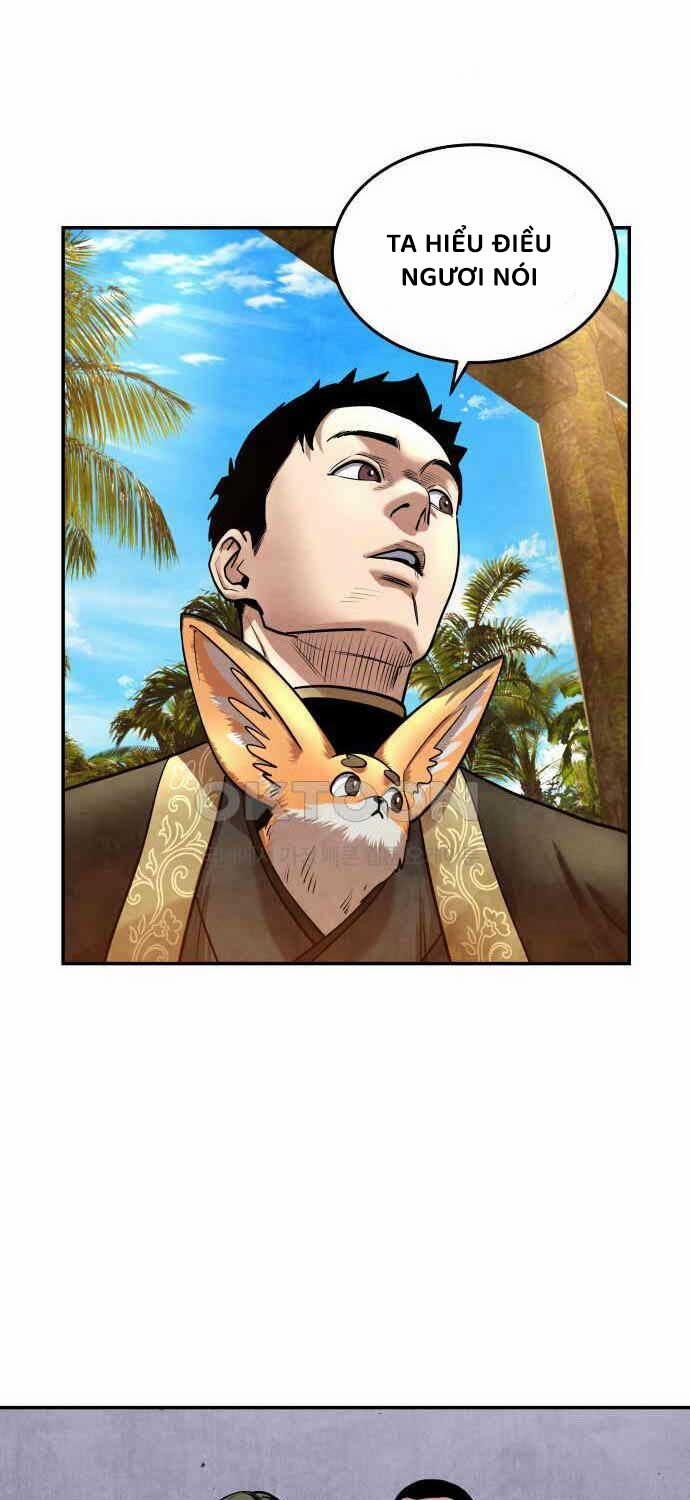 Tay Súng Chinh Phục Võ Lâm 28 trang 50