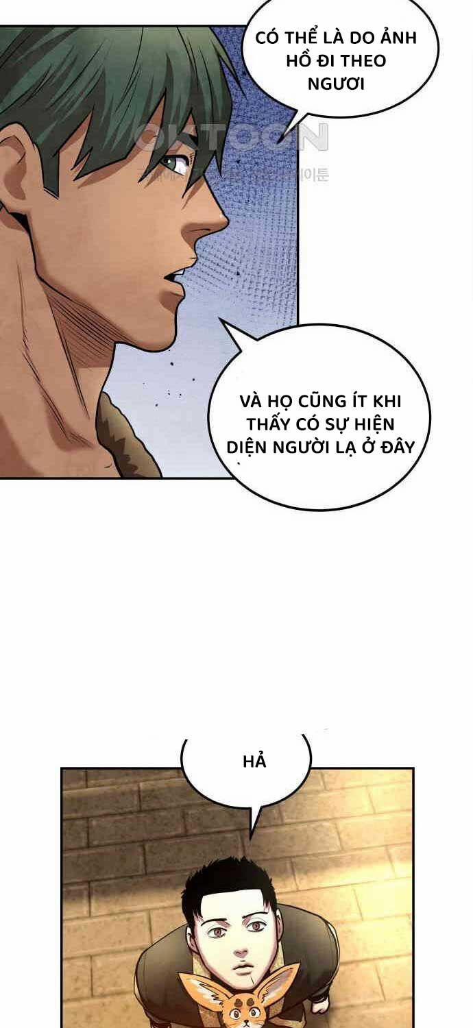 Tay Súng Chinh Phục Võ Lâm 28 trang 52