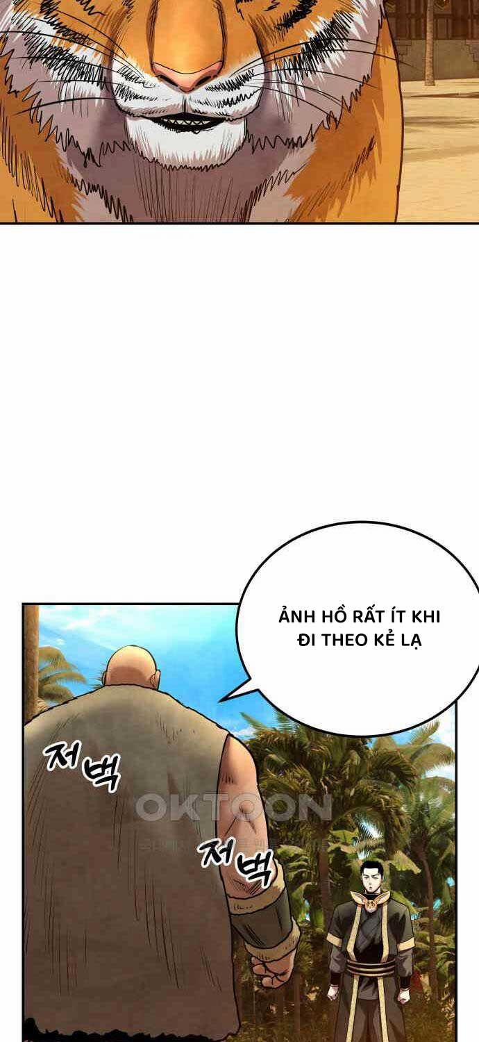 Tay Súng Chinh Phục Võ Lâm 28 trang 60