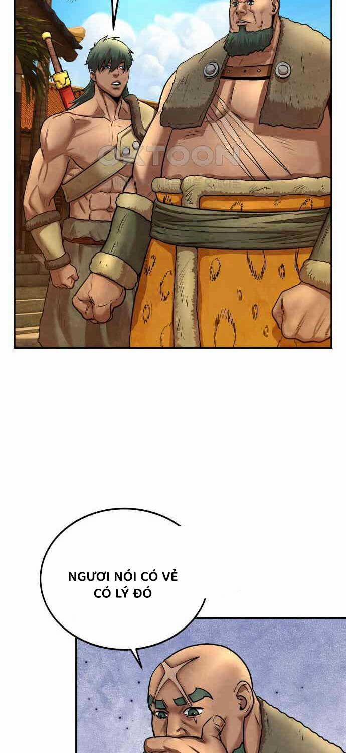 Tay Súng Chinh Phục Võ Lâm 28 trang 66