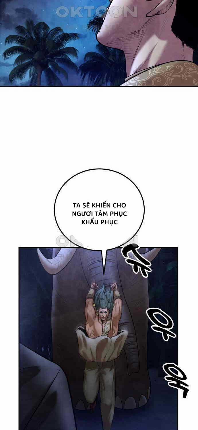 Tay Súng Chinh Phục Võ Lâm 28 trang 7