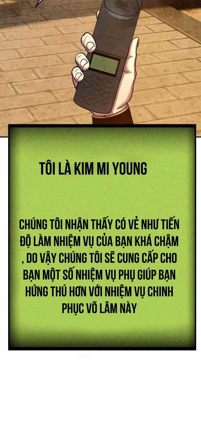 Tay Súng Chinh Phục Võ Lâm 28 trang 74