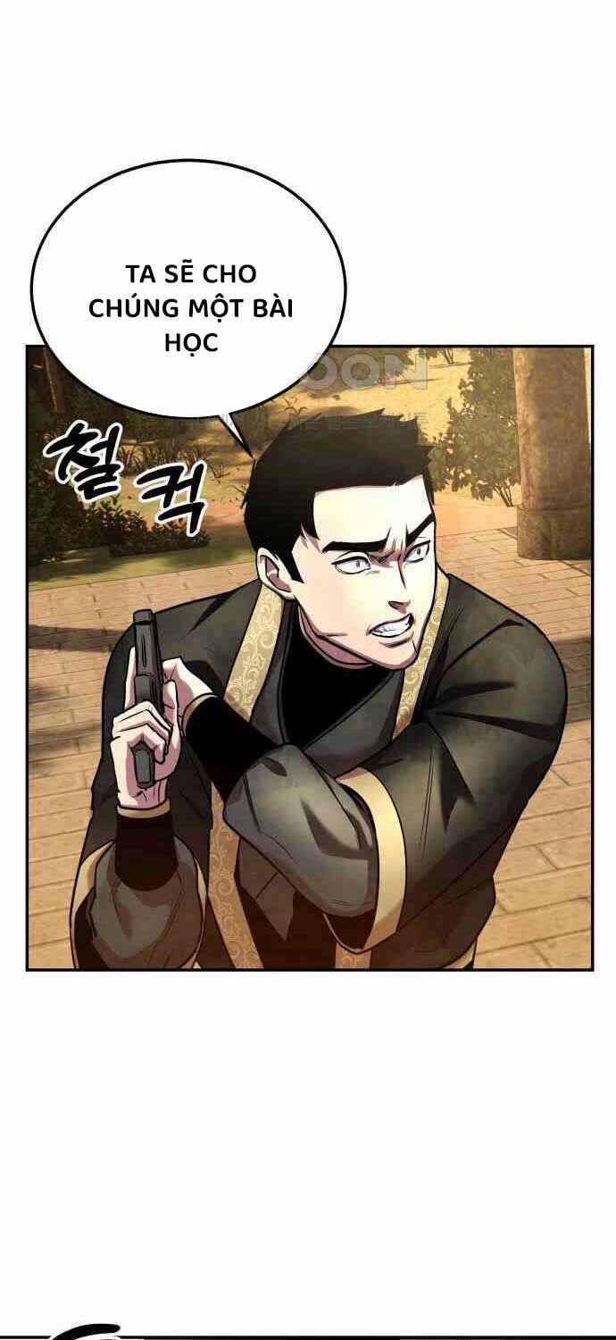Tay Súng Chinh Phục Võ Lâm 28 trang 79