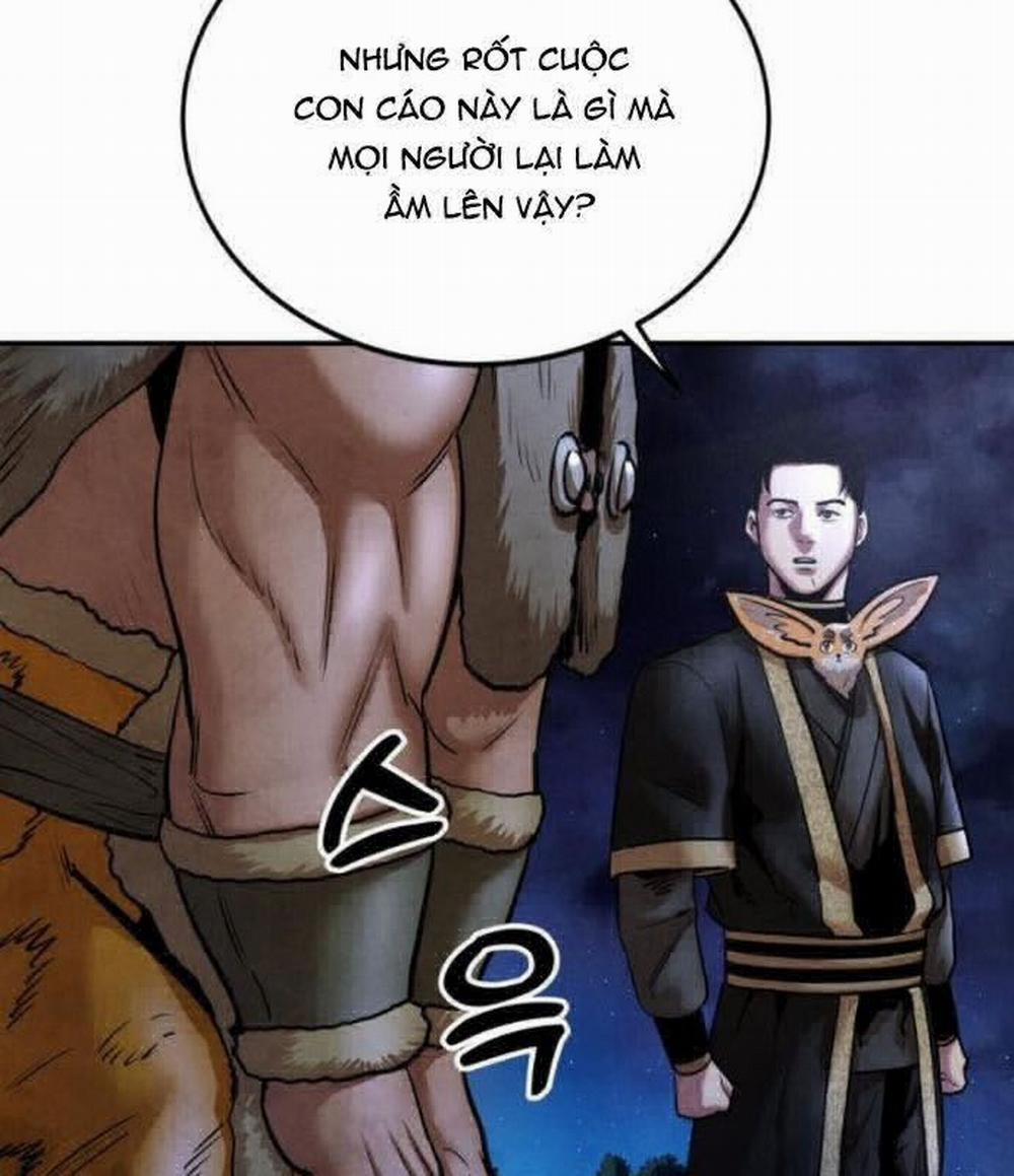 Tay Súng Chinh Phục Võ Lâm 29 trang 110