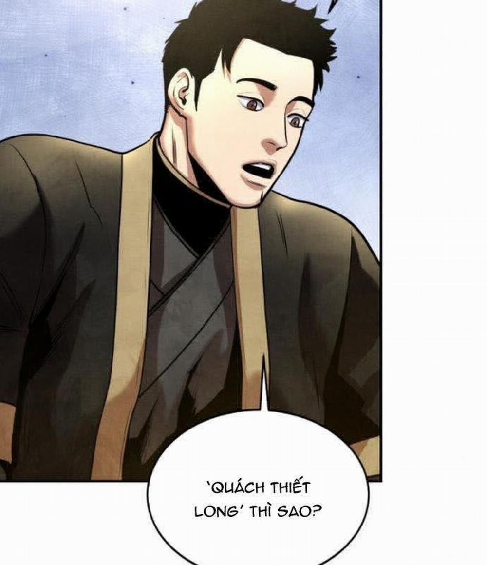 Tay Súng Chinh Phục Võ Lâm 29 trang 166