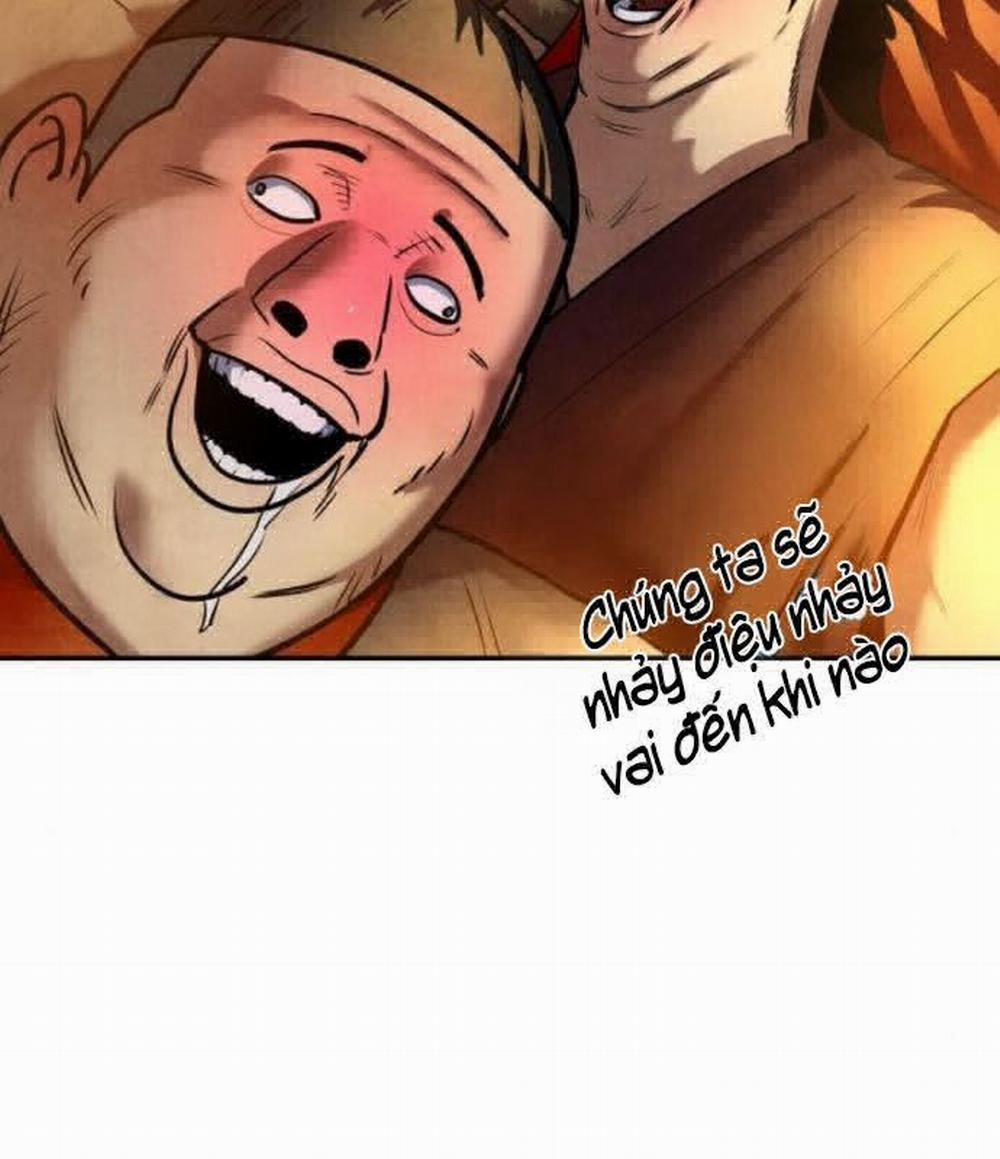 Tay Súng Chinh Phục Võ Lâm 29 trang 25