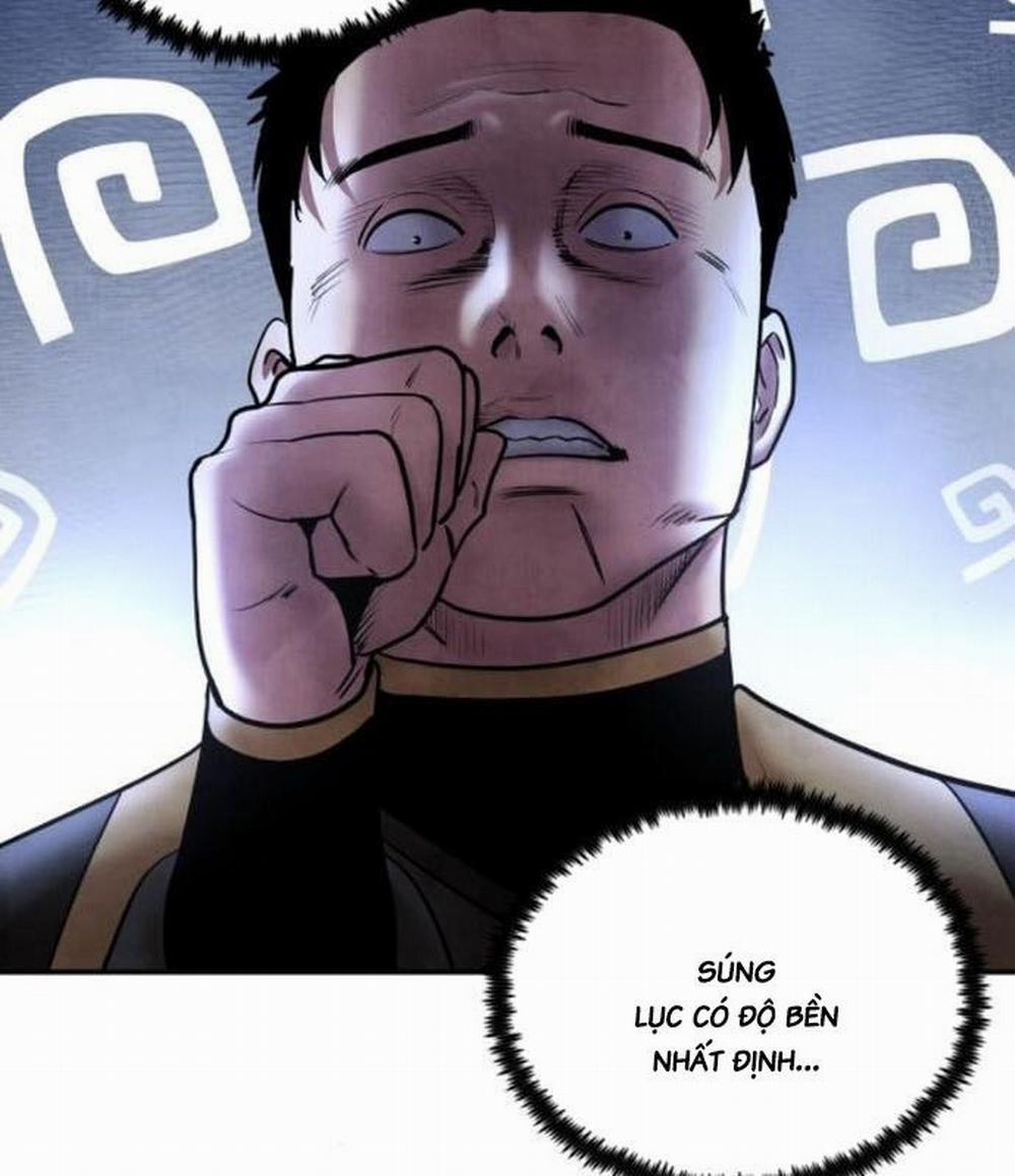 Tay Súng Chinh Phục Võ Lâm 29 trang 28