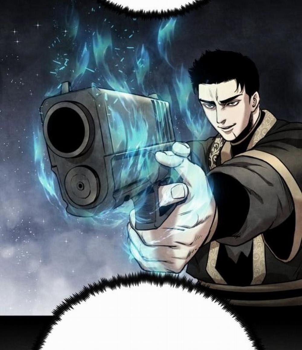 Tay Súng Chinh Phục Võ Lâm 29 trang 30