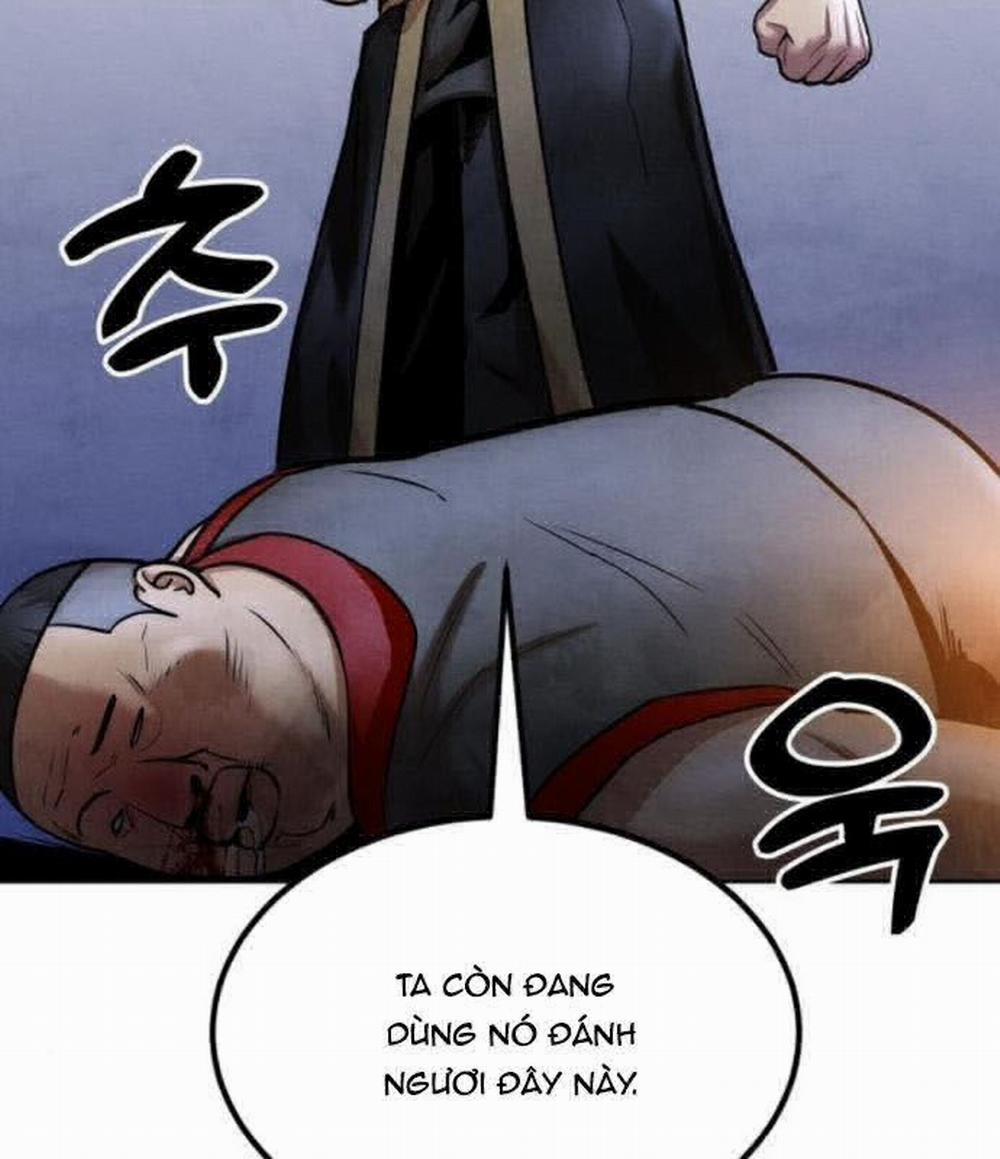 Tay Súng Chinh Phục Võ Lâm 29 trang 46