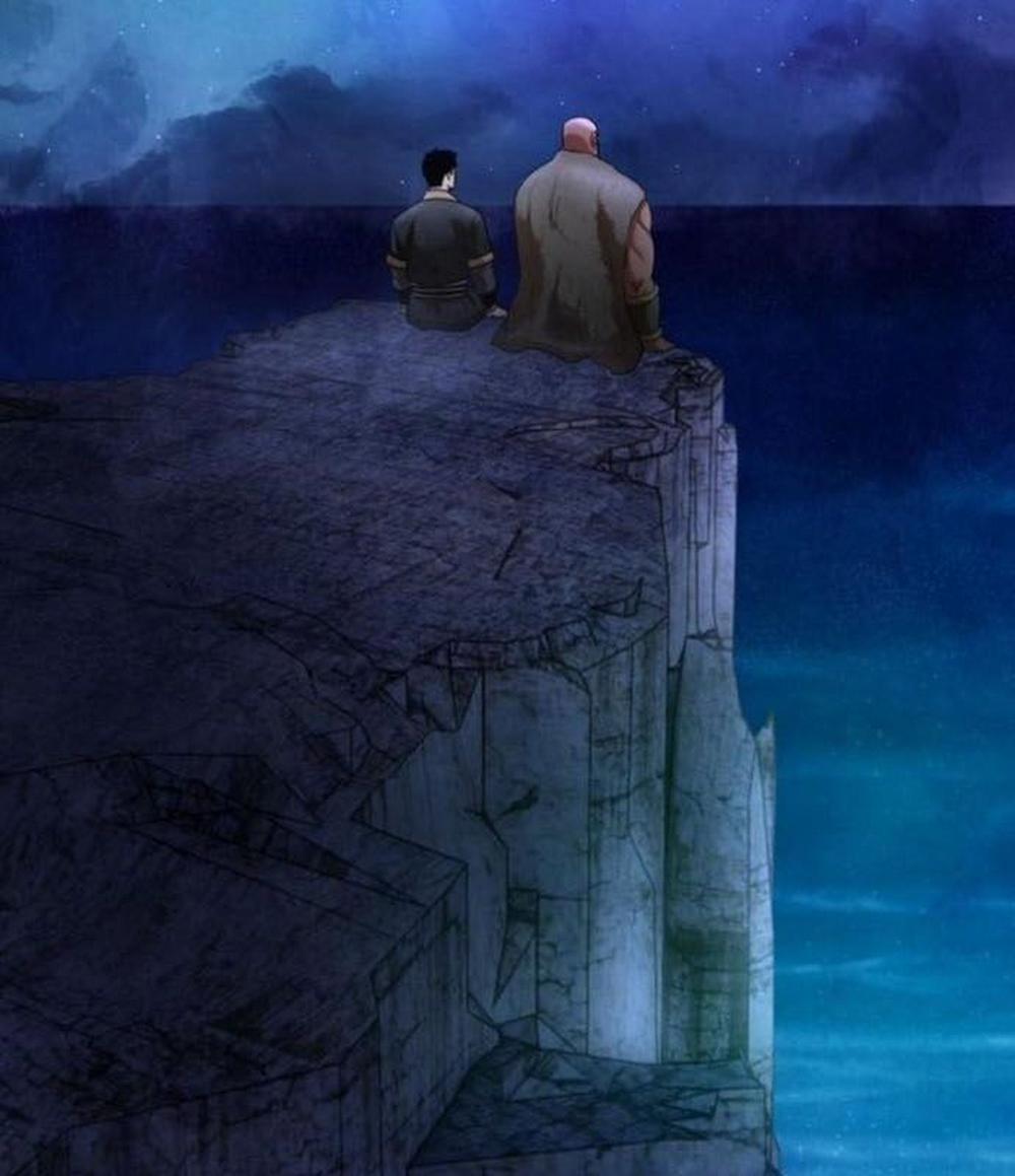 Tay Súng Chinh Phục Võ Lâm 29 trang 54