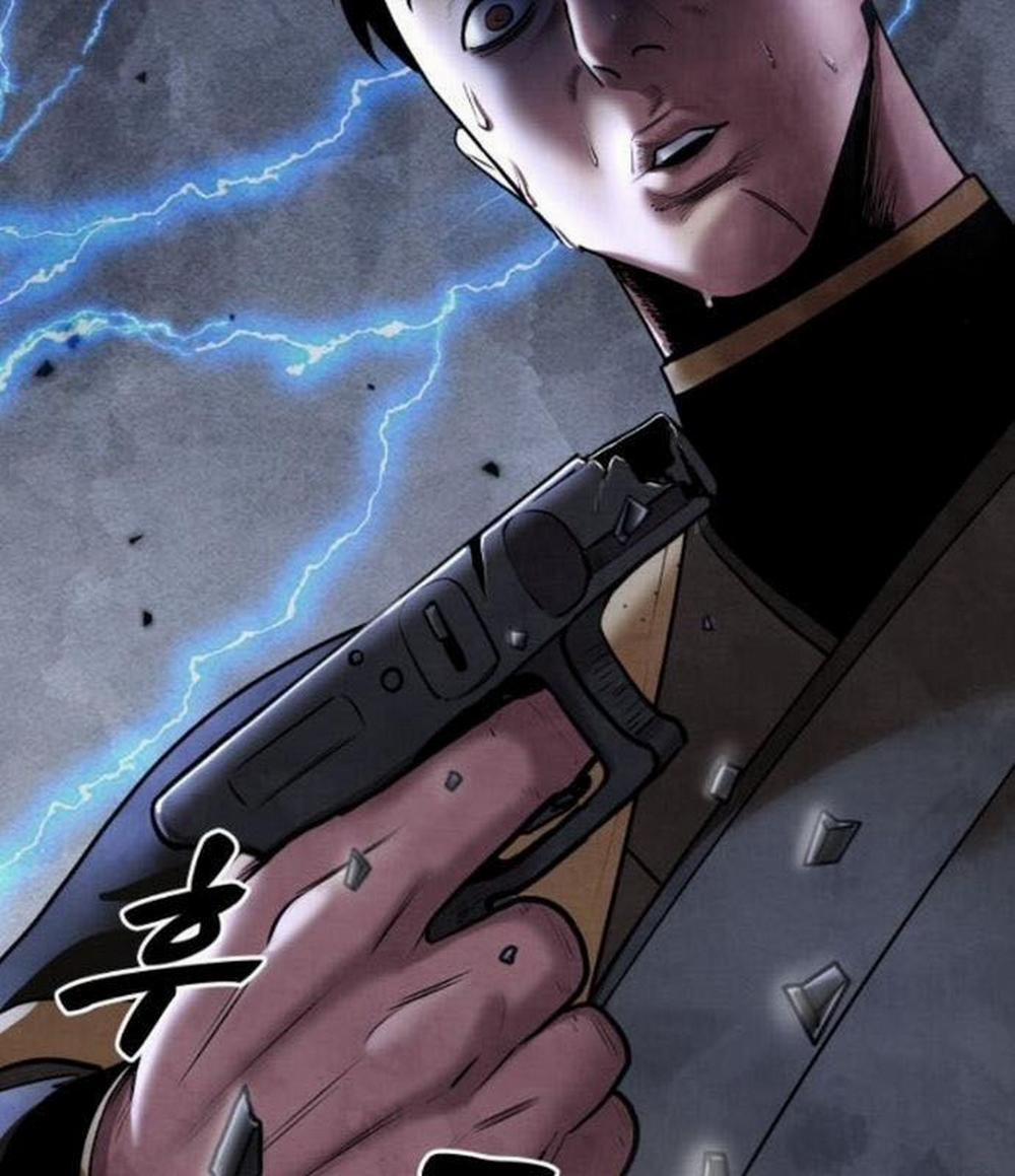 Tay Súng Chinh Phục Võ Lâm 29 trang 6