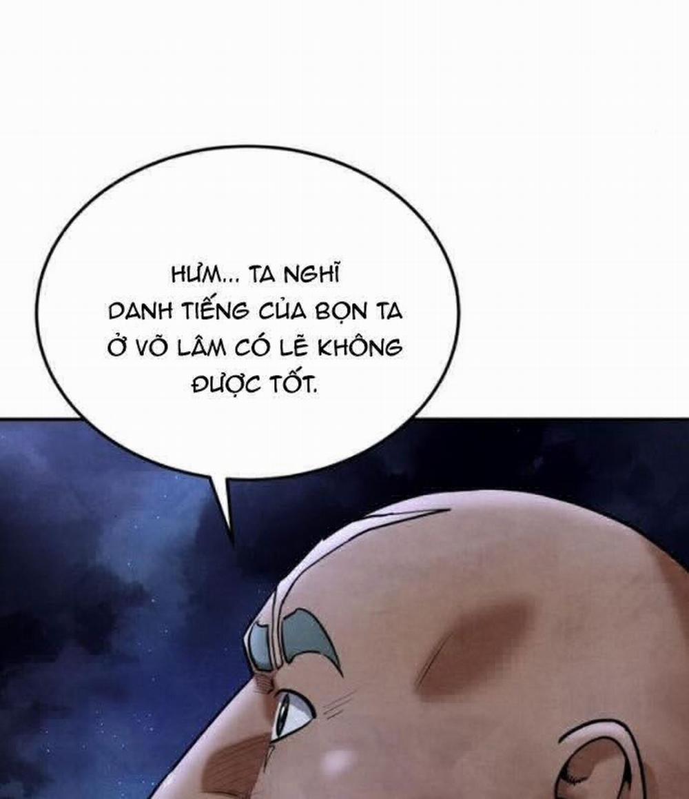 Tay Súng Chinh Phục Võ Lâm 29 trang 61