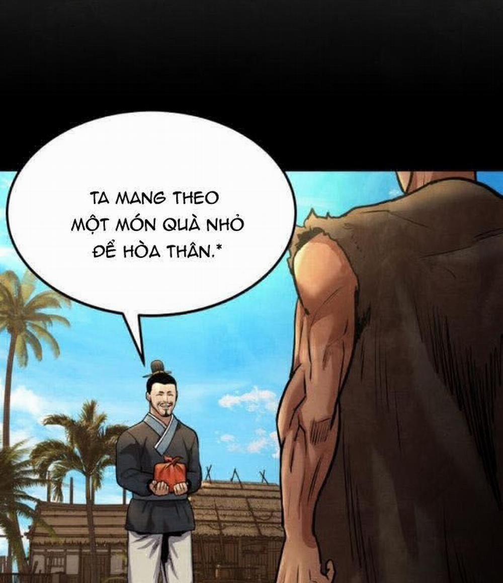 Tay Súng Chinh Phục Võ Lâm 29 trang 68