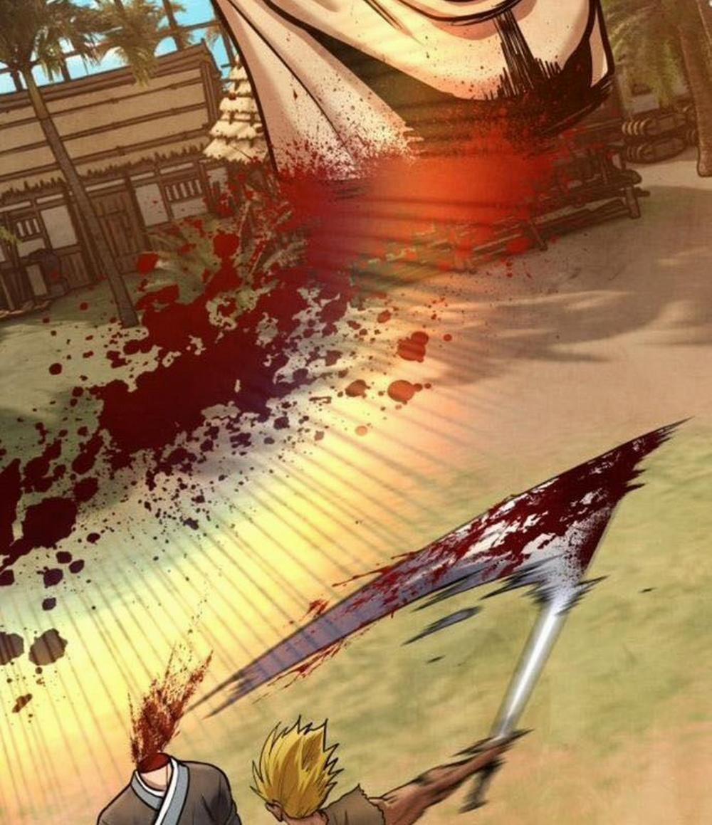 Tay Súng Chinh Phục Võ Lâm 29 trang 71